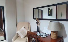 LUNA-Guest Rooms